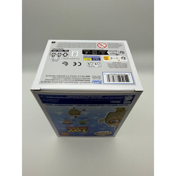Al #1600 – Toy Story Funko Pop - Picture 6 of 6